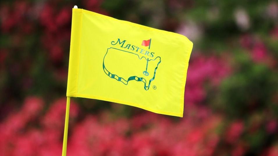 The US Masters